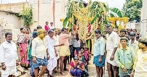 FESTIVAL