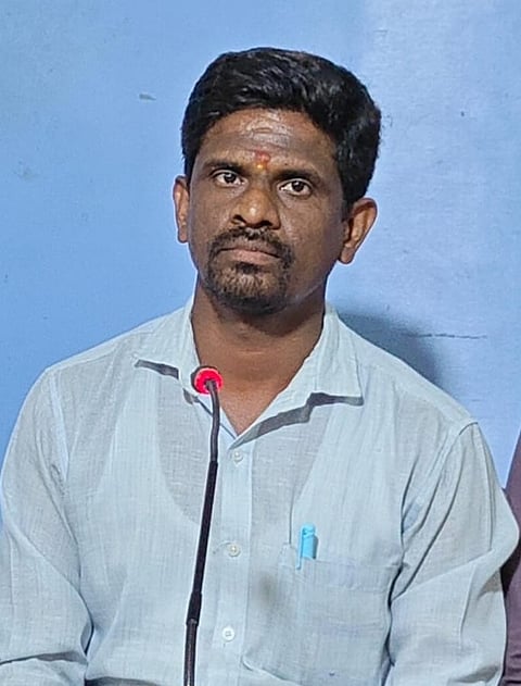 NARASHIMHALU