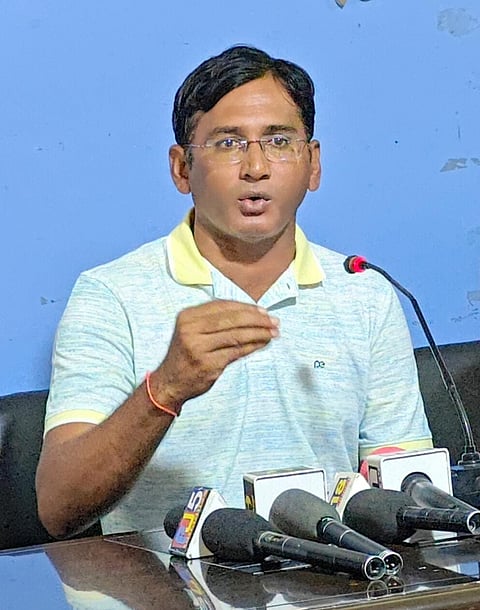 VIJAYA KUMAR