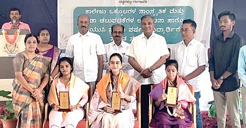 cultural and sports activities