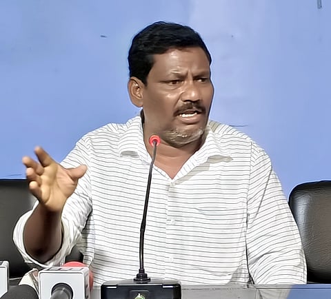 raichur