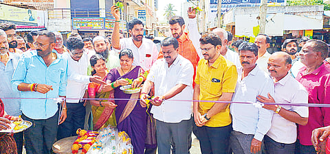 ಮೂಲಸೌಕರ್ಯ ಕಲ್ಪಿಸಿದರೆ ಮಾತ್ರ ಬಡಾವಣೆಗೆ ಅನುಮತಿ