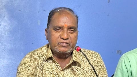 MUDDUKRUSHNA
