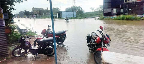 RAIN