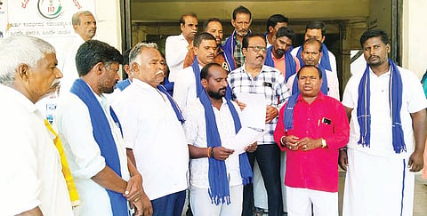 murder case
