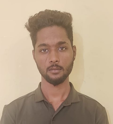 ಮಂಜುನಾಥ ಡಾಲಿ