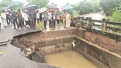 1 bonthi tanda bridge
