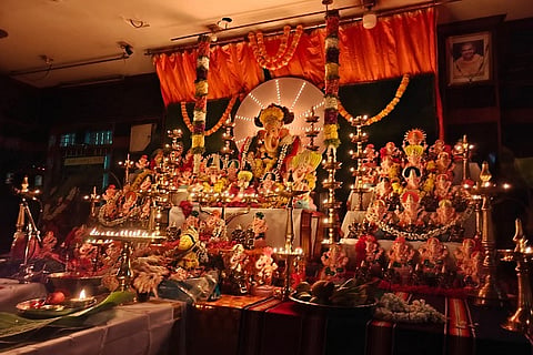 100 ganapathi