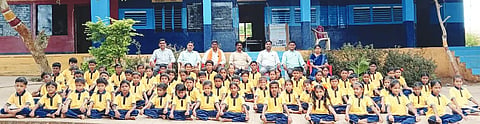 10MDG2 KALIKA SAMAGRI
