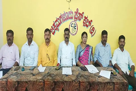 11 ckm 5 srinivasa gowdlu