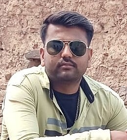 11HUK1 CRIME Meerasab Jamakhandi Photo
