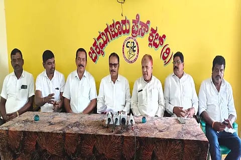 12 ckm 9 h.h.devaraj