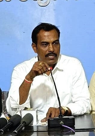 RAGHUVEER NAYAK