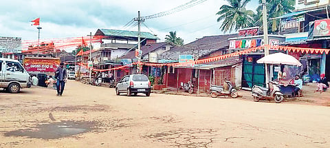 ಬಂದ್ ಆಚರಣೆಗೆ ವ್ಯಾಪಕ ಬೆಂಬಲ