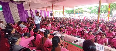 13Anand2 aash protest