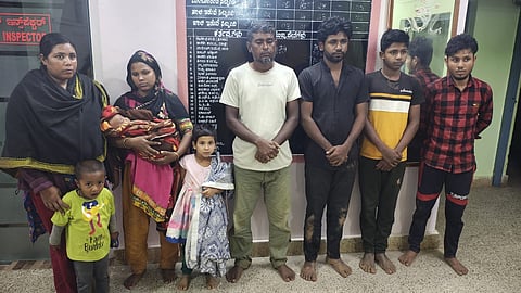 14 SV PURA Bangla valasigaru