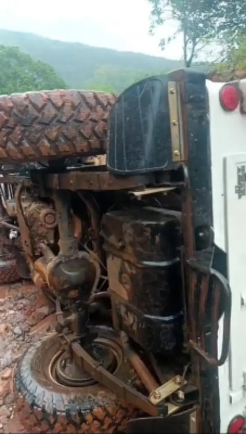 14kls3 accident