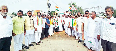 Sangolli Rayanna Jayanti