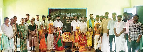 Sri Krishna Janmashtami