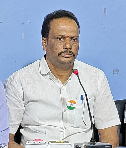 raichur