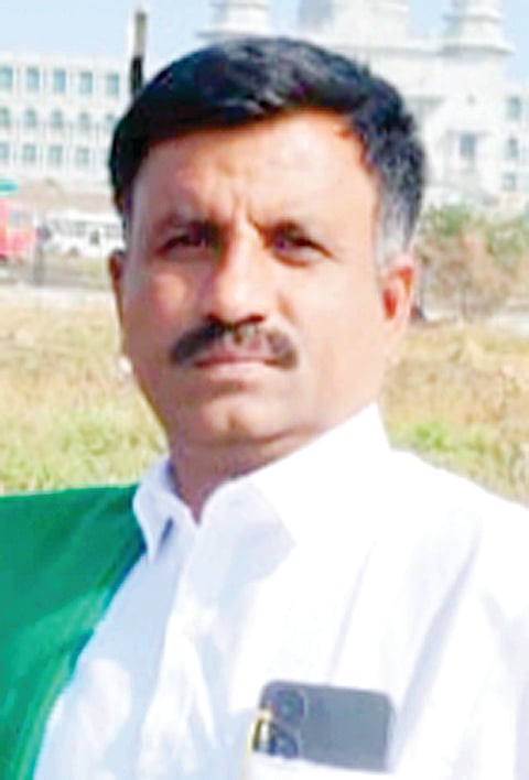17BTP01 MANJUNATH GOWDA