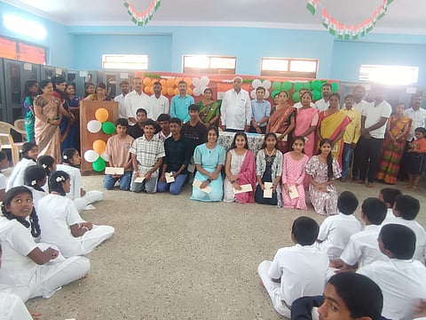 ದೇಶಪ್ರೇಮ ಆಗಸ್ಟ್ ತಿಂಗಳಿಗೆ ಸೀಮಿತವಾಗದಿರಲಿ
