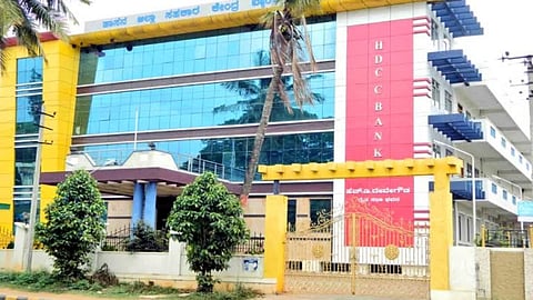 ಎಚ್‌ಡಿಸಿಸಿ ಮತ್ತೆ ಜೆಡಿಎಸ್ ತೆಕ್ಕೆಗೆ