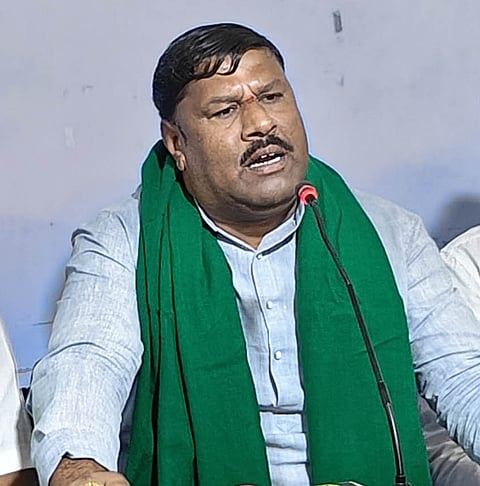 raichur