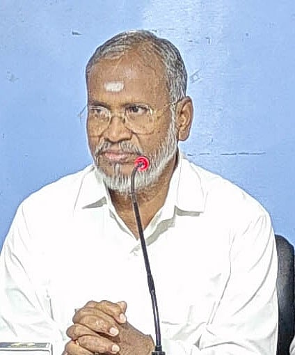 raichur