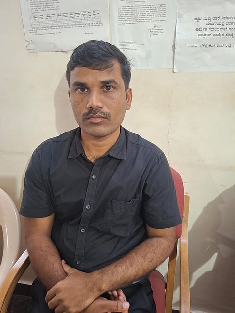 mohamd humar