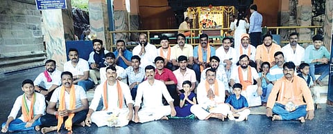 19blh2 ಶ್ರಾವಣ ಮಾಸದ ಪೂಜಾ