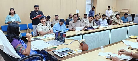 ಆಟೋ ಚಾಲಕರಿಗೆ ಪ್ರತ್ಯೇಕ ಕೇಂದ್ರ ತೆರೆಯಿರಿ