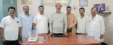 1blh2 ಲೋಕಾರ್ಪಣೆ