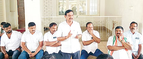 ಬೆಂಗಳೂರಿನಲ್ಲಿ ಬೃಹತ್ ಹೋರಾಟ 5ಕ್ಕೆ