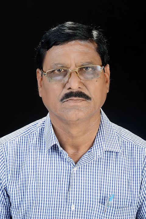 ranganna patil allundi