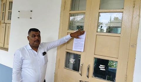 ಅ.6ರಂದು ವಿಚಾರಣೆಗೆ ಹಾಜರಾಗುವಂತೆ ಸೂಚನೆ