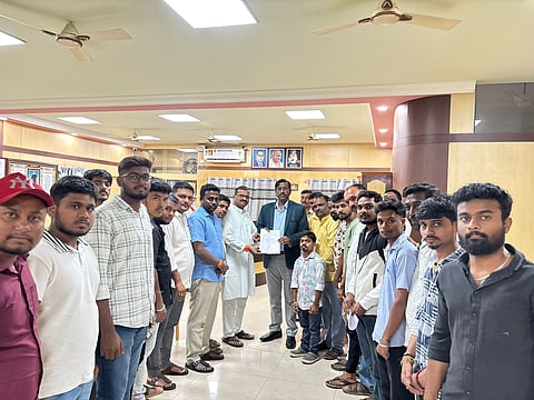 25 HVR 7