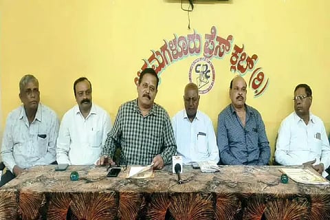 25 ckm 3 c.r.keshava murthy