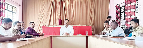 ಏಕಗವಾಕ್ಷಿ ಕೊಠಡಿ ಸದ್ಬಳಕೆ ಮಾಡಿಕೊಳ್ಳಿ