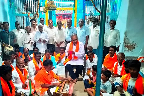 KOCHALAPUR