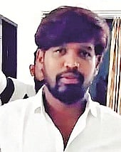 ಚೇತು ಅಲಿಯಾಸ್ ಚೇತನ್