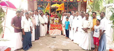 Jayanthyutsava