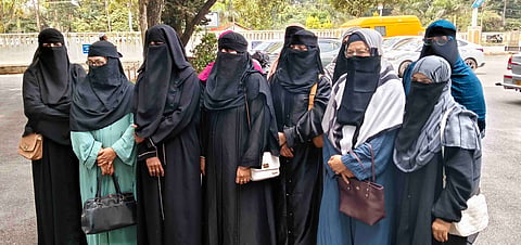 ವಿವಾದಾತ್ಮಕ ತಿದ್ದುಪಡಿಗಳ ವಾಪಸ್‌ಗೆ ಆಗ್ರಹ