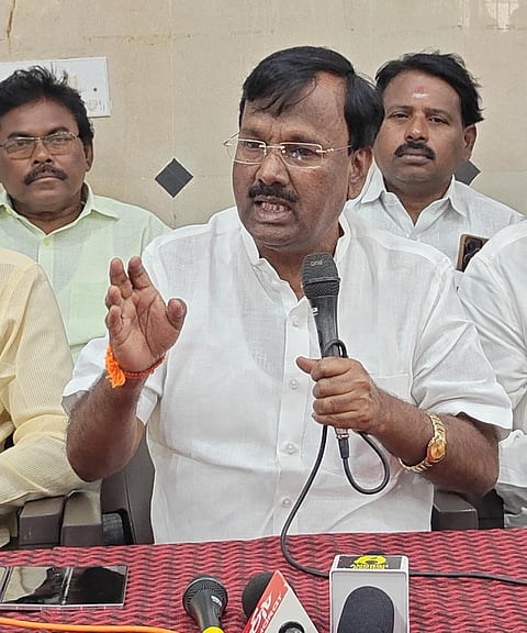RAICHUR