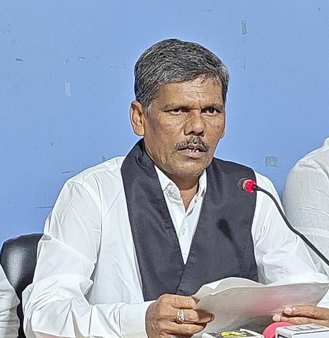 raichur