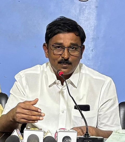 JAMBANNA YAKLASPURA