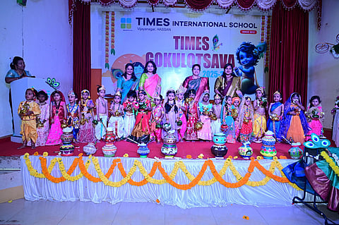 ಮಕ್ಕಳಿಗೆ ಸತ್ವಯುತ ಆಹಾರ ನೀಡಲು ಸಲಹೆ