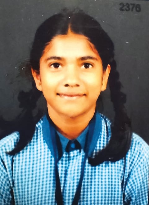29Mamadapur1 Spoorthi Badavanni