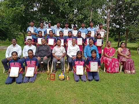 29_Hampapura_School Sports_1