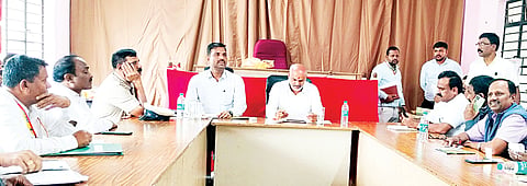 ಸ್ವಾತಂತ್ರೃ ದಿನ ಅದ್ದೂರಿಯಾಗಿ ಆಚರಿಸಲು ಸಹಕರಿಸಿ